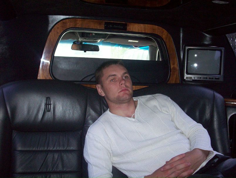 №13, Евгений Евгеньев, Кострома, Россия №13, Евгений Евгеньев, Кострома, Россия