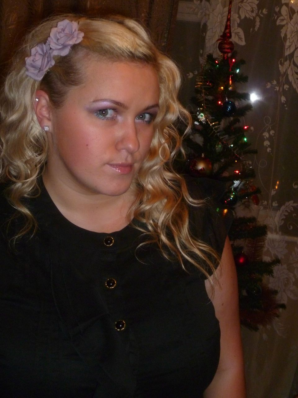 Ленуся Кравц | Москва