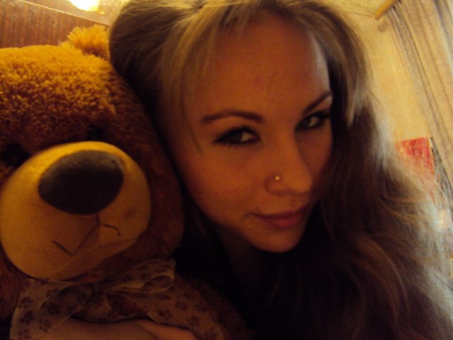 Нюта Солодченко | 