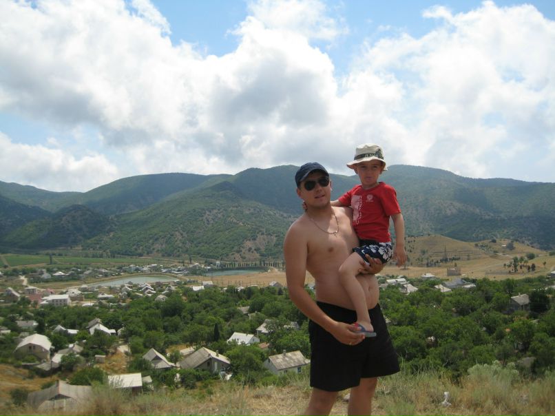 Александр Солопов сергеевич | Самара