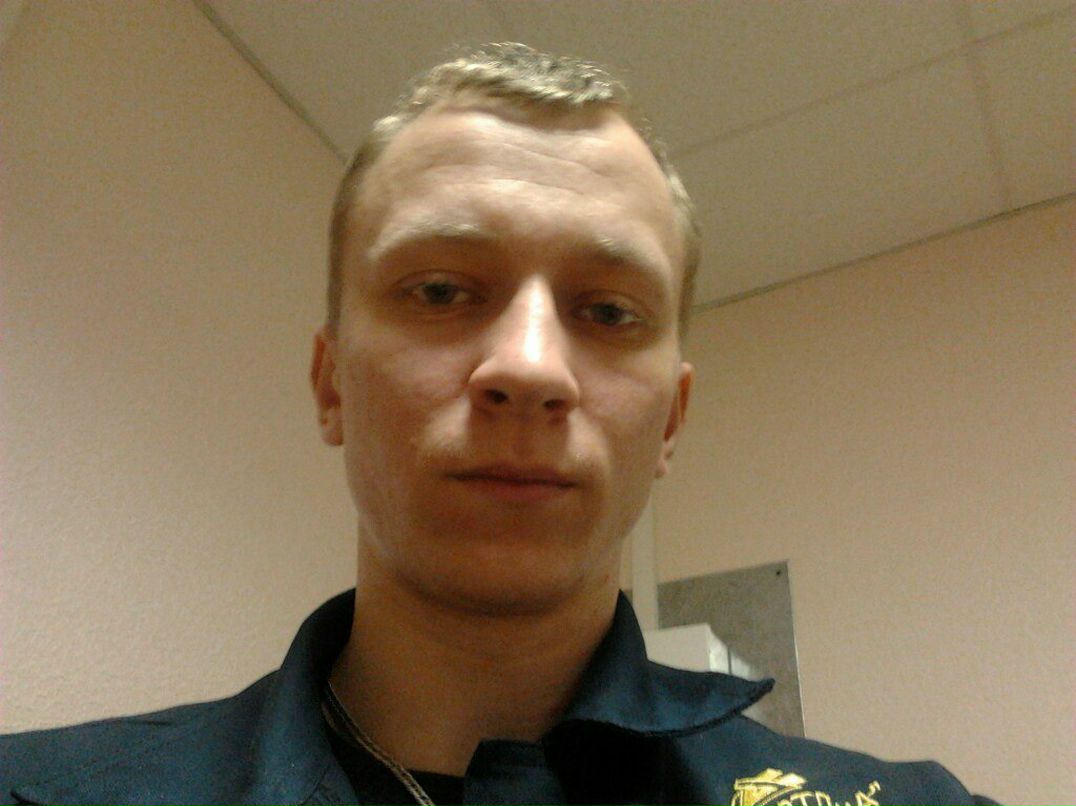 Роман Пантеленко [RomIk] | Бобруйск