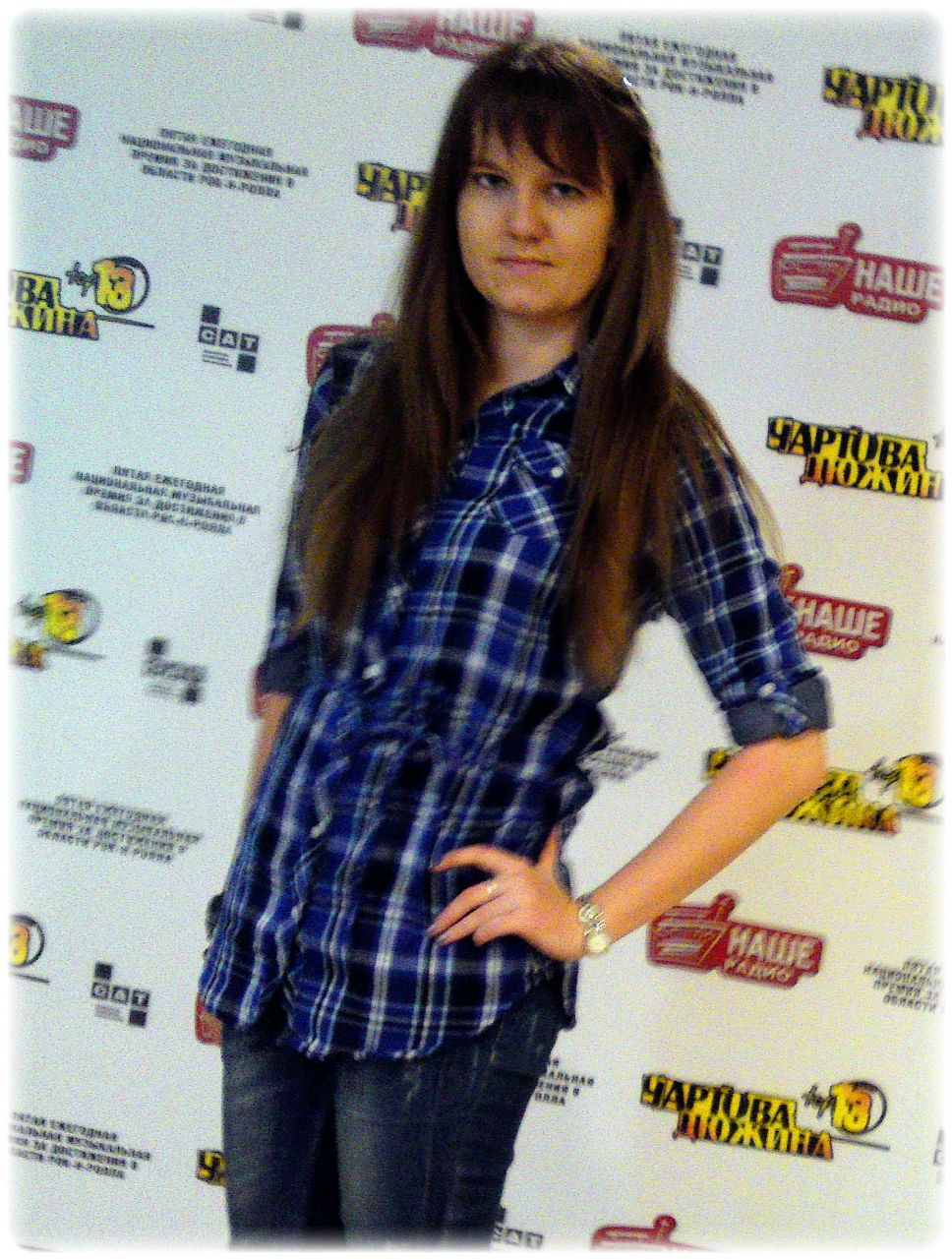 Валерия Полякова Ƹ̴Ӂ̴Ʒ | Москва