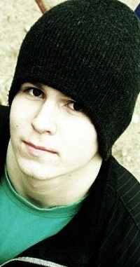 Макс Гордиенко фото профиля #1