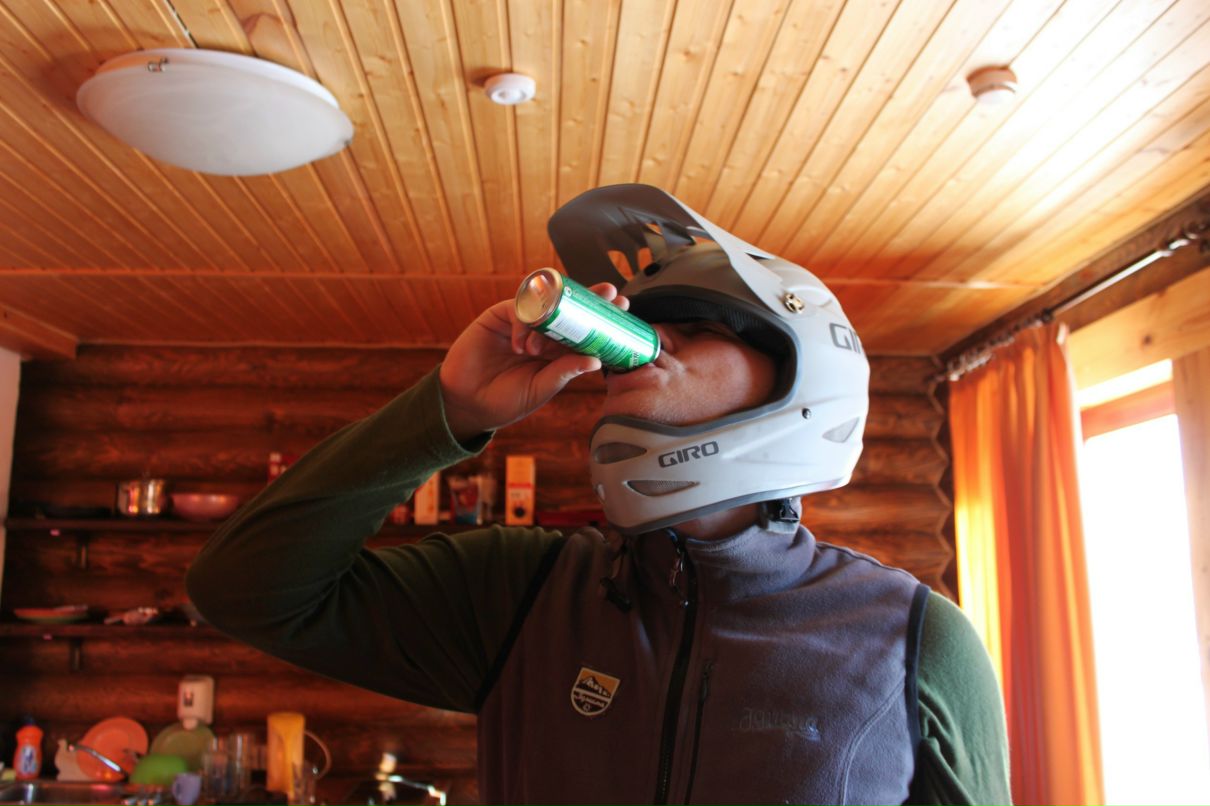 Алия Вильданова | Уфа