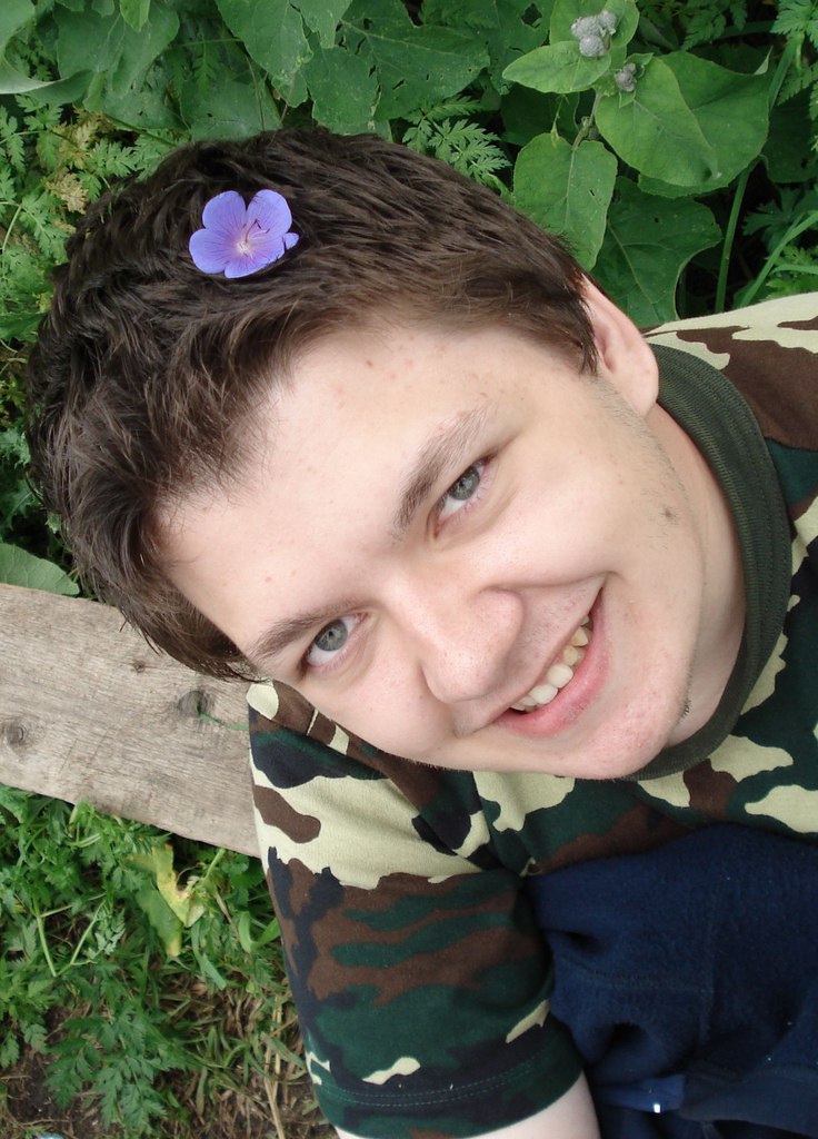 Денис Жгутов | Нижний Новгород