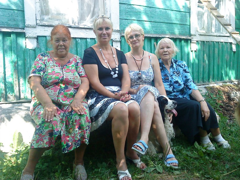 Елена Киселёва | Санкт-Петербург