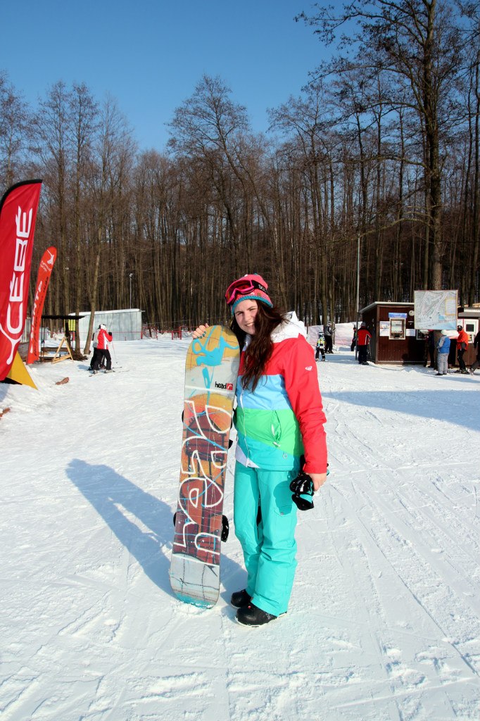 Екатерина Осоргина | Москва