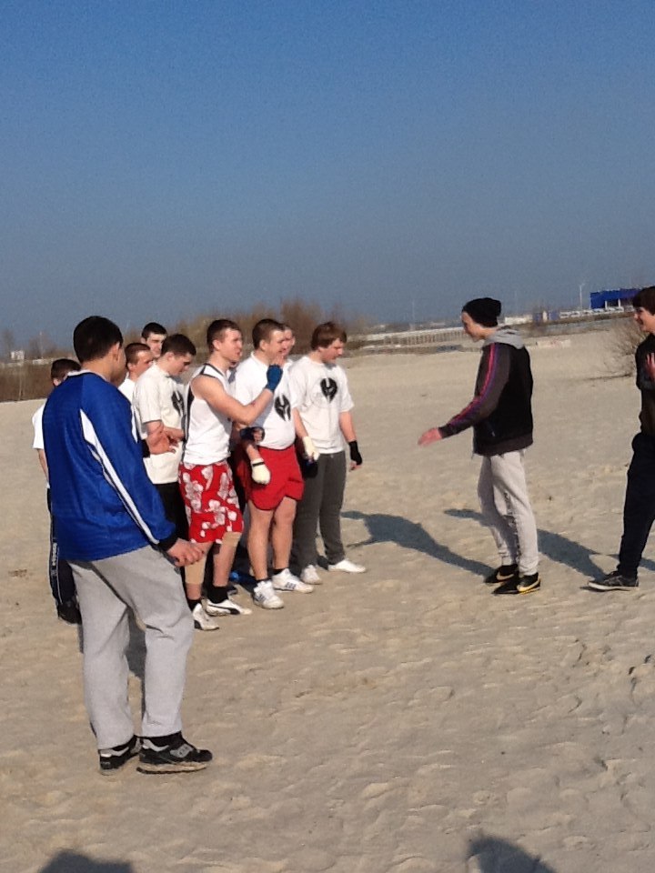 Вадим Курьеров | Киев