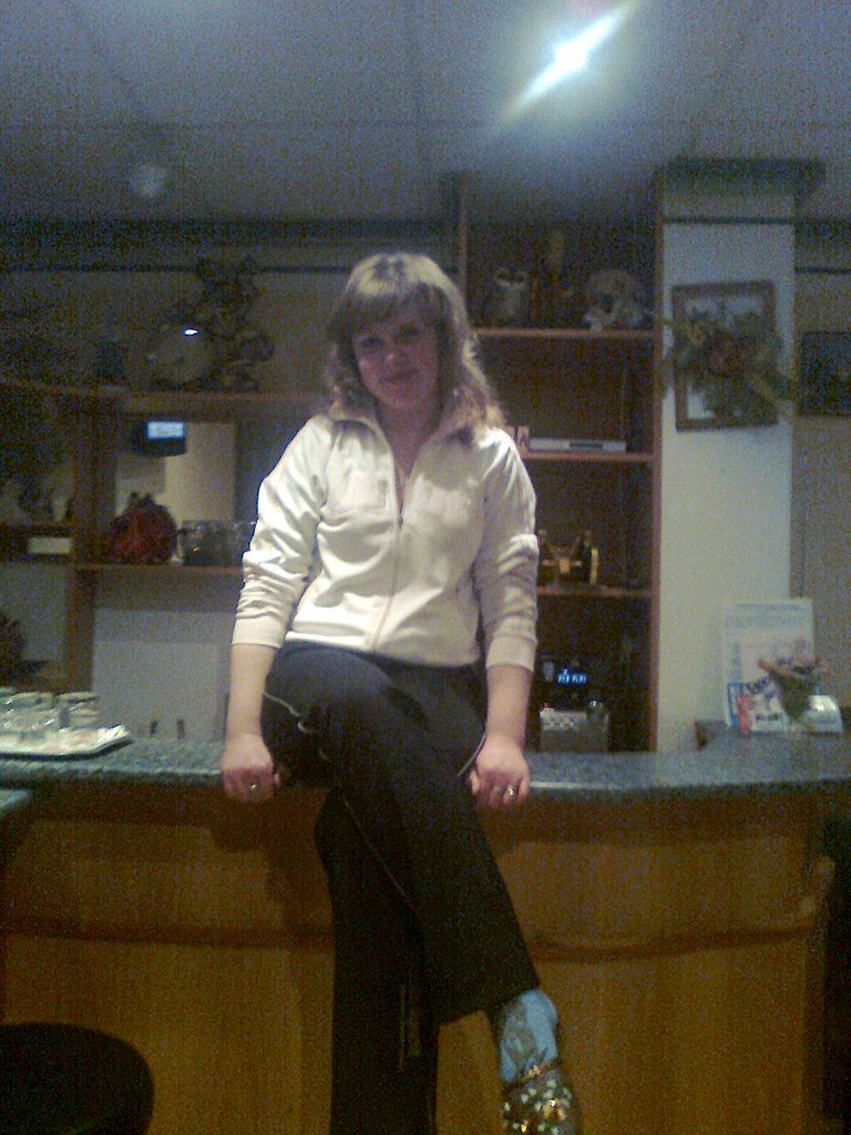 Іра Пісоцька | Сатанов