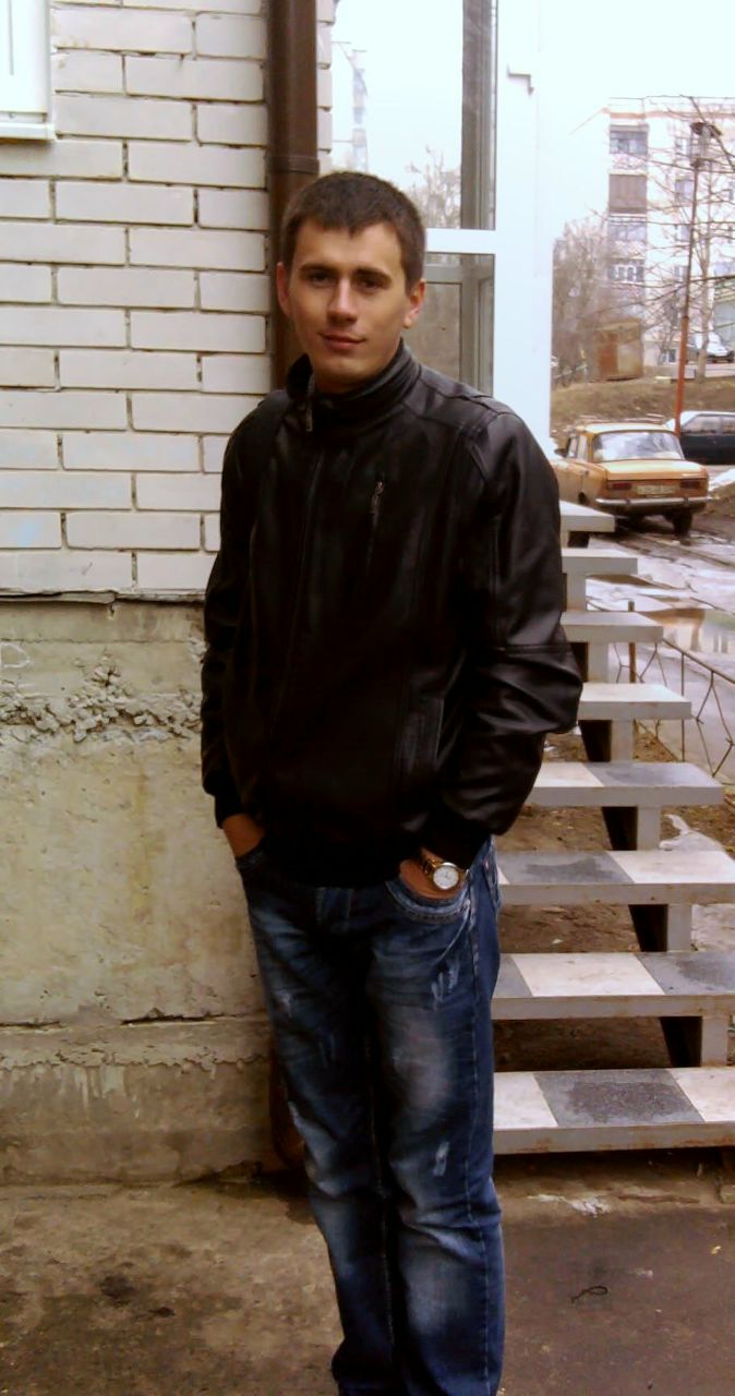 Игорь Плахин | Хмельницкий