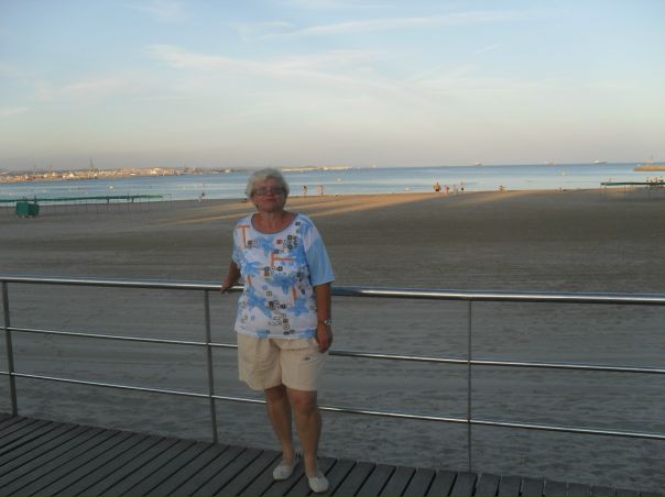 №6, Елена Саливончик №6, Елена Саливончик