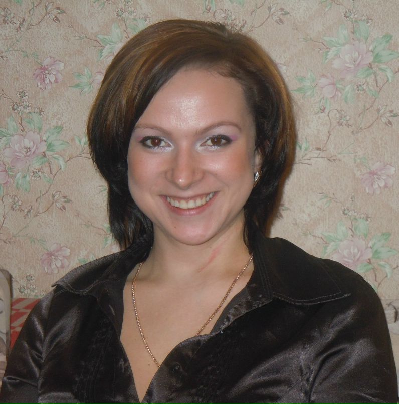 Дарья Пупышева | Санкт-Петербург