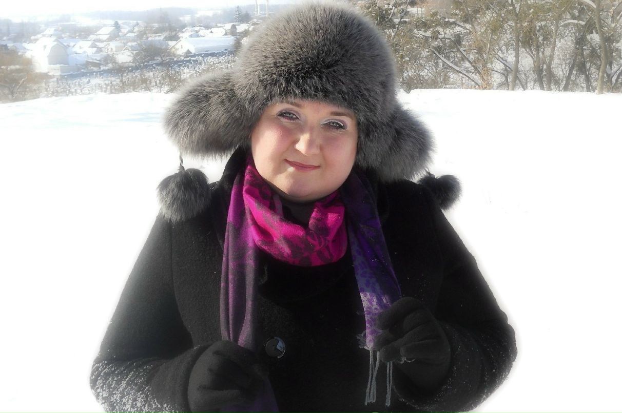 Валя Присяжнюк | Романов (Дзержинск)