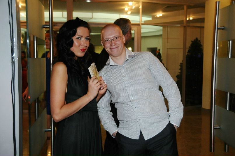 Лидия Подольская | Екатеринбург