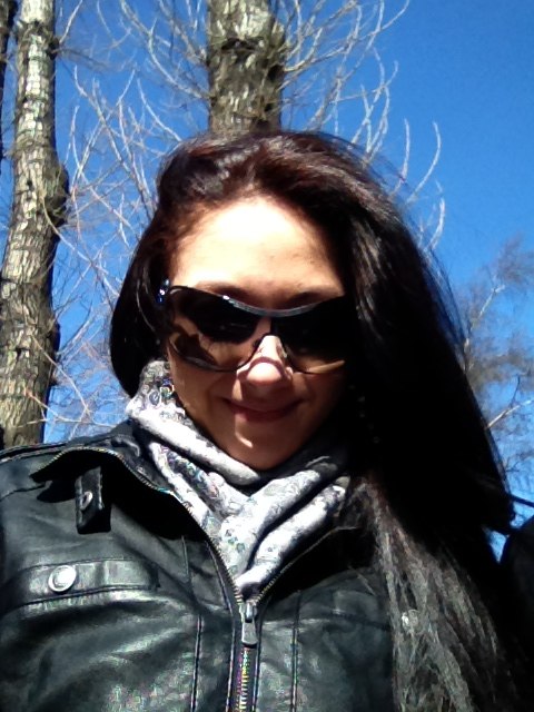 Кристя Винник | Санкт-Петербург