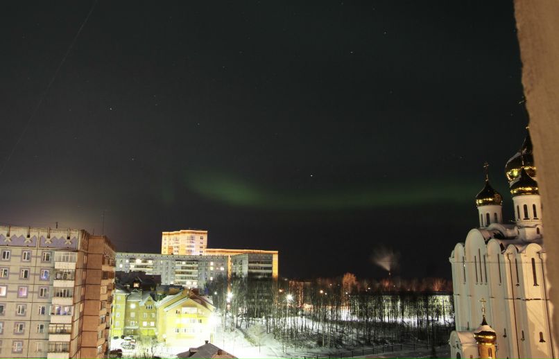 Александр Голубин | Сыктывкар