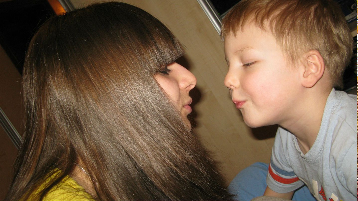 Дарья Шарапова | Сергиев Посад