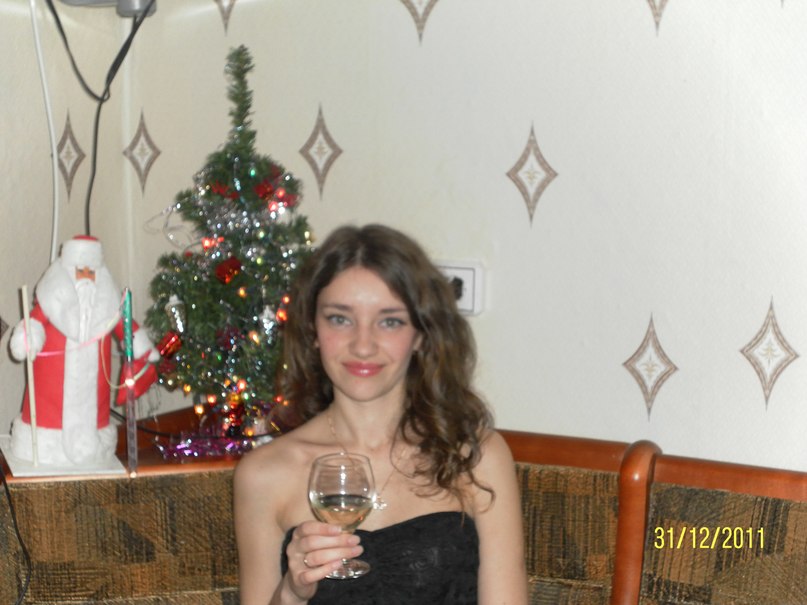 Виктория Ивлева | 