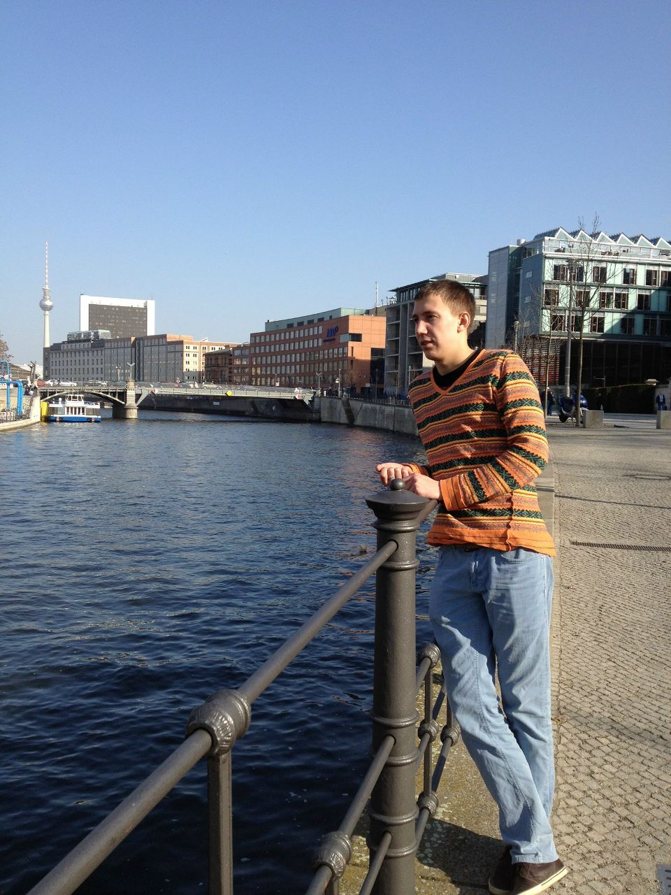 Макс Мельчиков | Воткинск