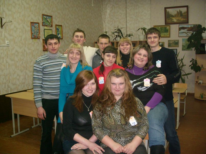 Юлия Савицкая | Минск