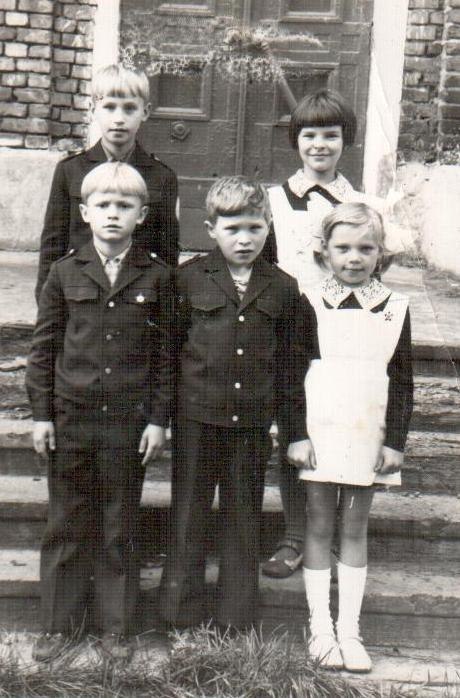 Саня Супранович | Медвежьегорск