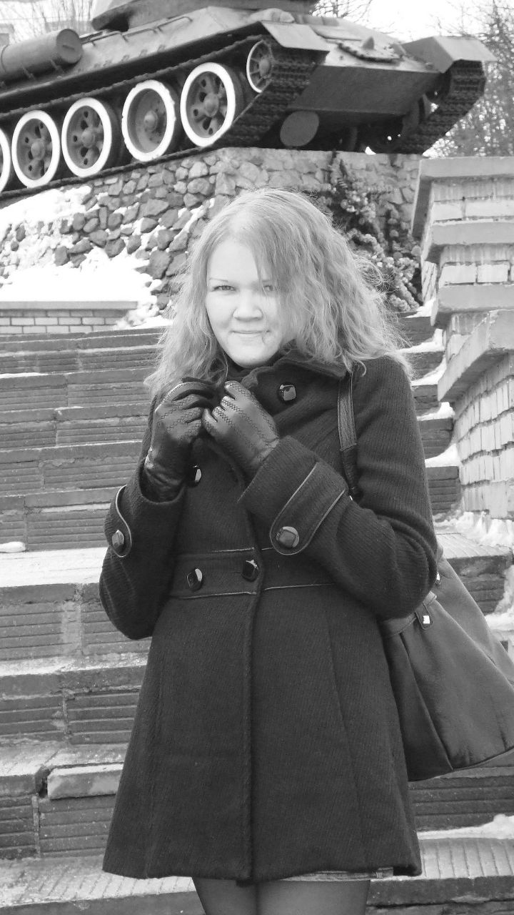 Наталья Борисова | Москва