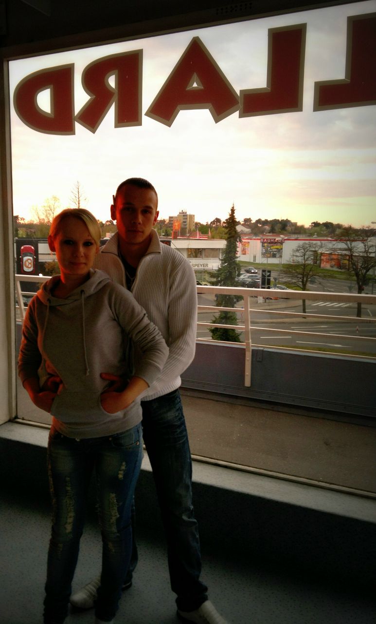 Kristina Schickel | Speyer