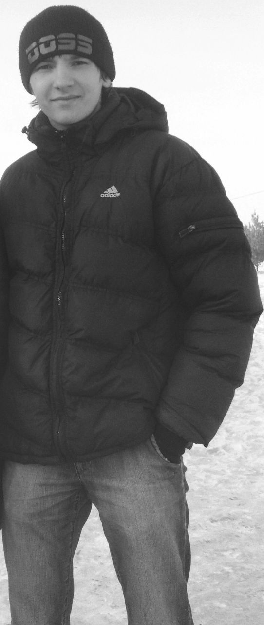 Женя Гутов ~Gut5~ | Уфа