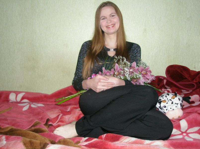 Наталья Кожевникова | Москва