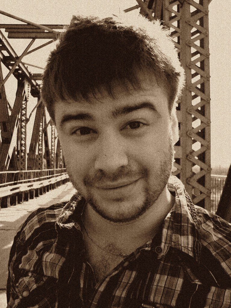 Влад Боровский | Санкт-Петербург