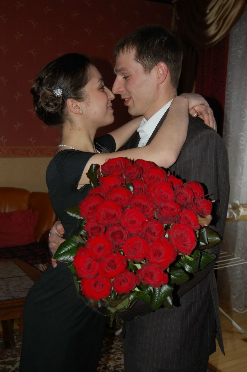 Анюта Нелипа | Киев