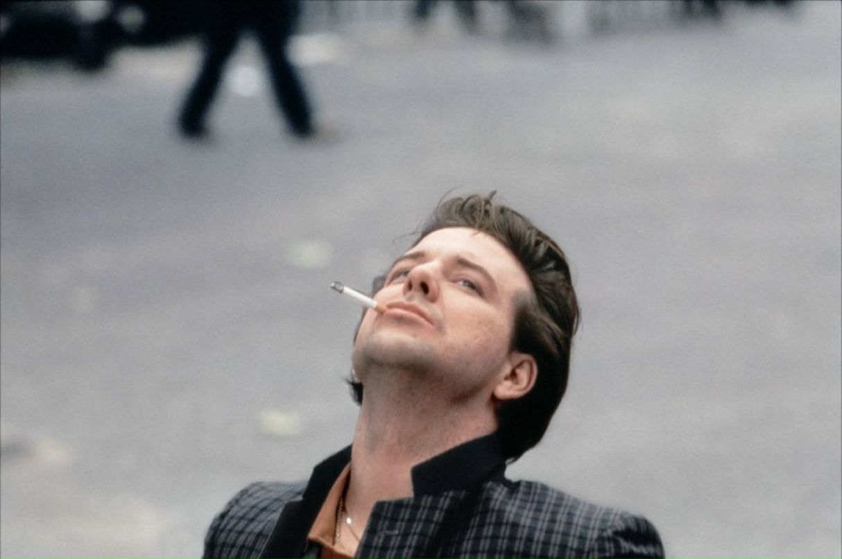 Archyk Rourke | Харьков