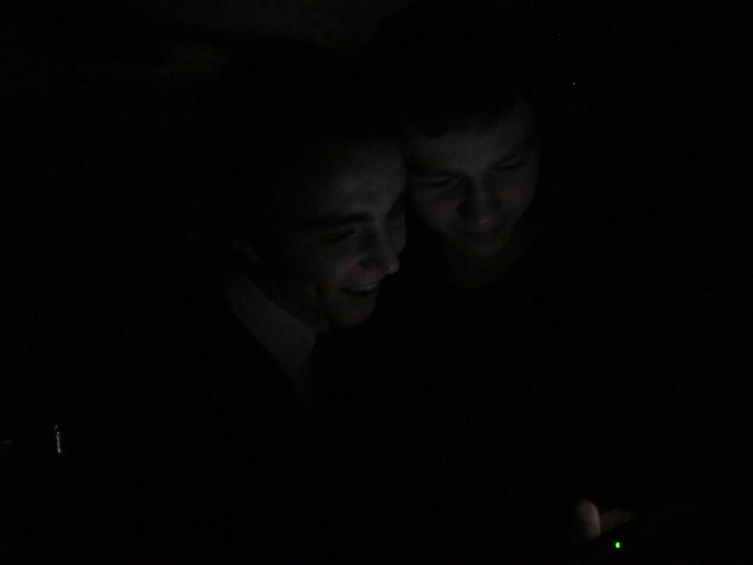 Роман Касилов Какос (^_^) | Клин