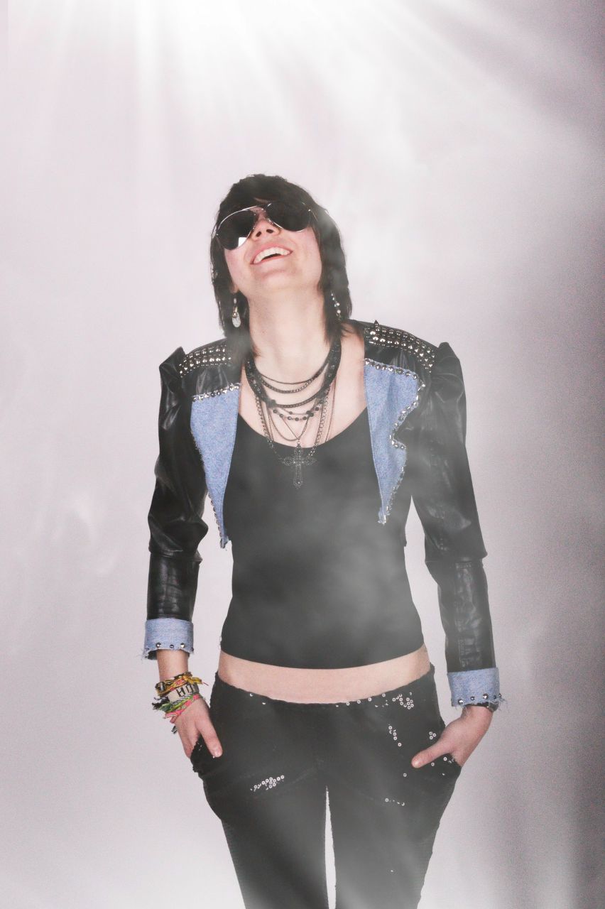 Аня Зайцева | Киев