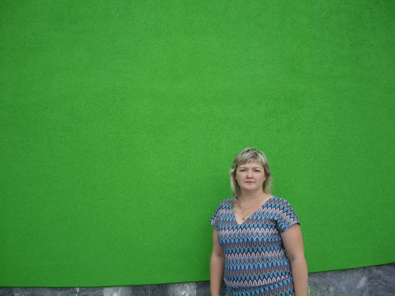 Ирина Волкова | Пермь