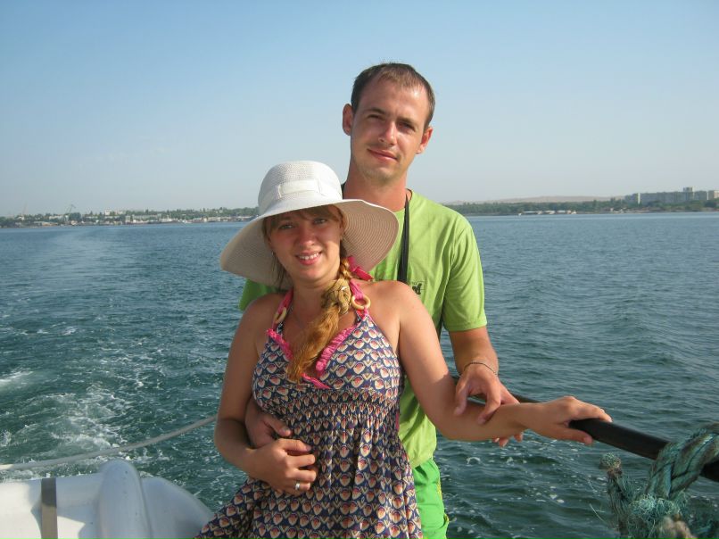 Ириша Вайленко | Харьков