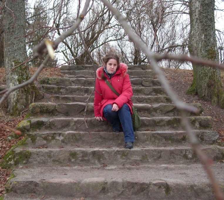 Анастасия Макейчик | Минск