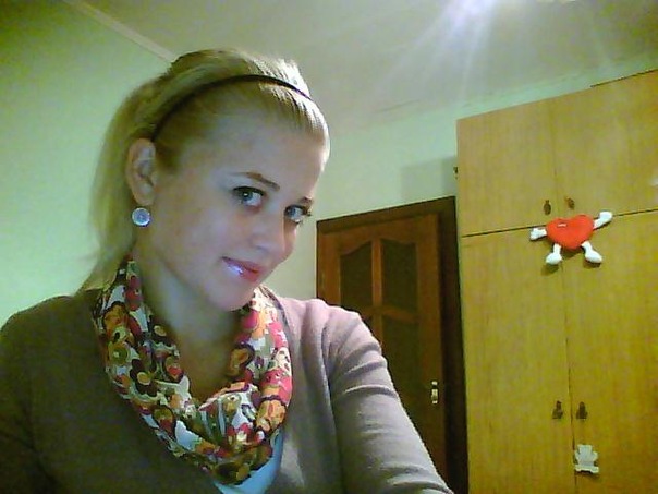 №43, Алина Сивая, Гомель №43, Алина Сивая, Гомель