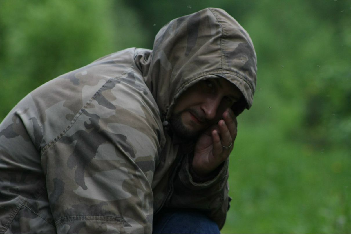 Макс Щербаков | Нахабино