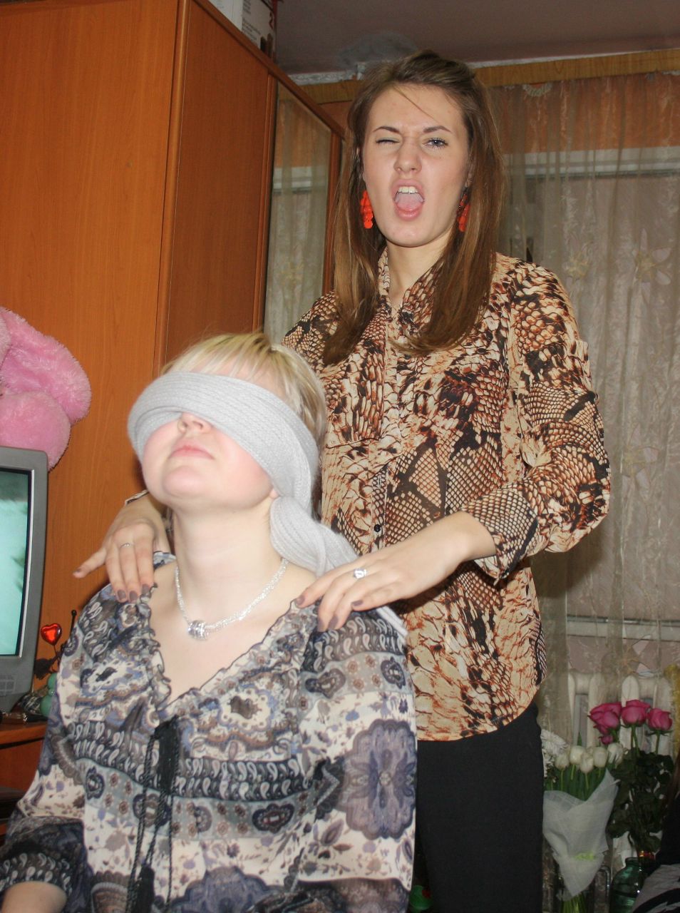 Виктория Щуренкова | Кемерово