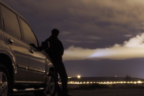 Слава Воронов | Кызыл