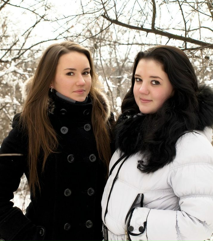 Даша Забашта | Донецк