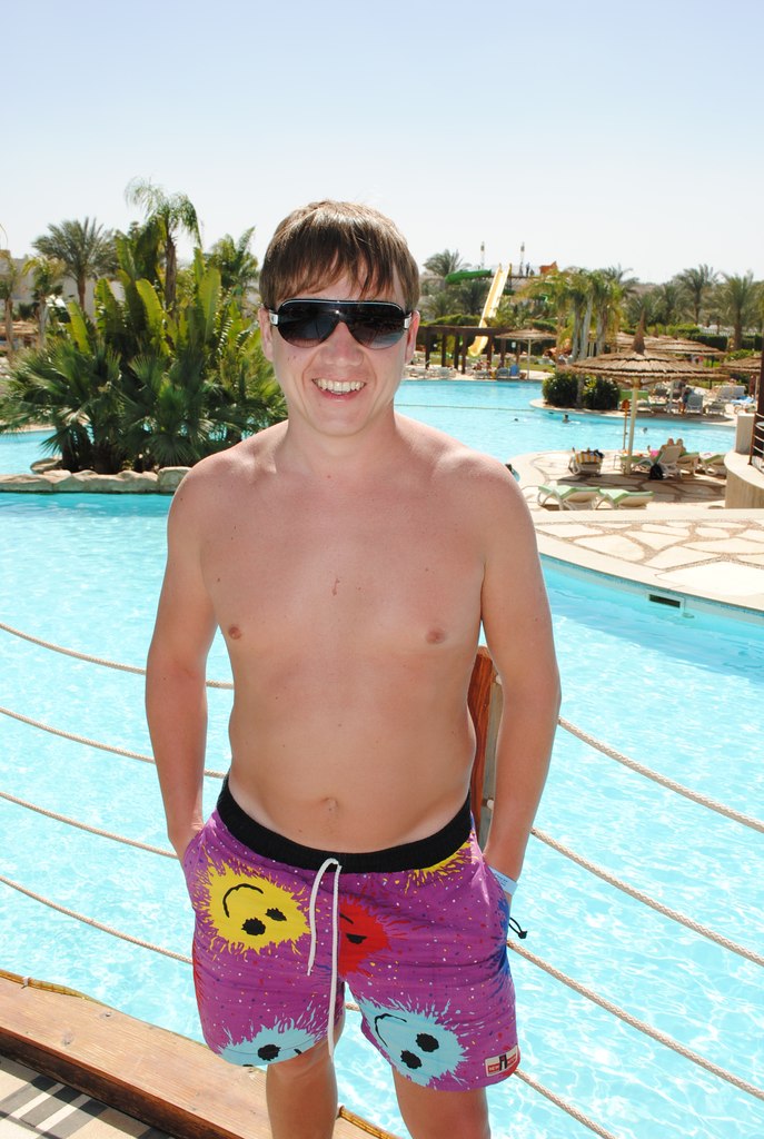 Кирилл Никитин | Chicago