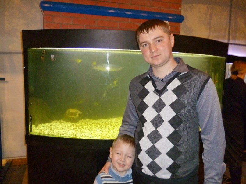 Дмитрий Ощепков | Ижевск