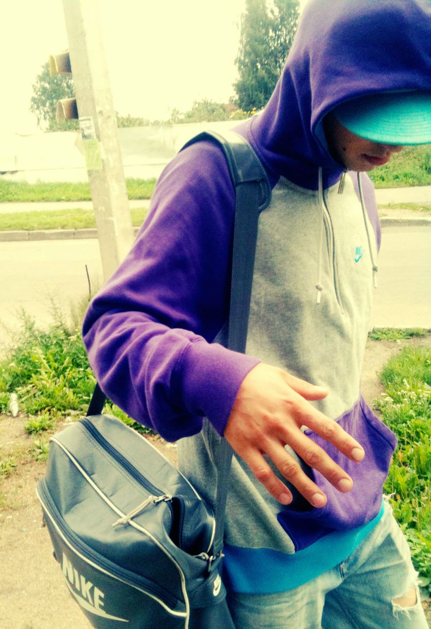 Дамир Осауленко | Санкт-Петербург