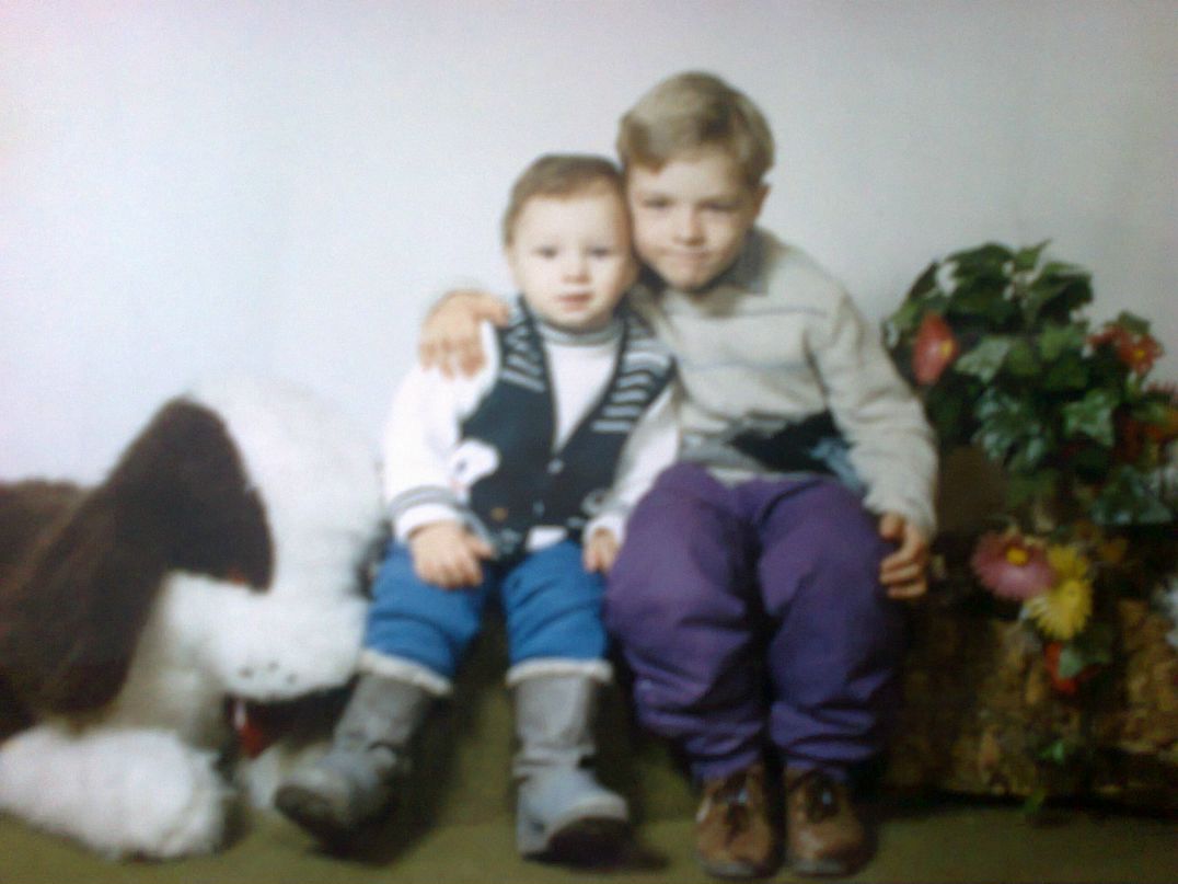 Николай Крикливцев | Сочи