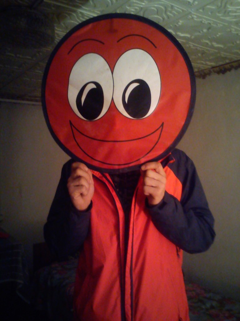 Льоха Кузьменко | Ромны