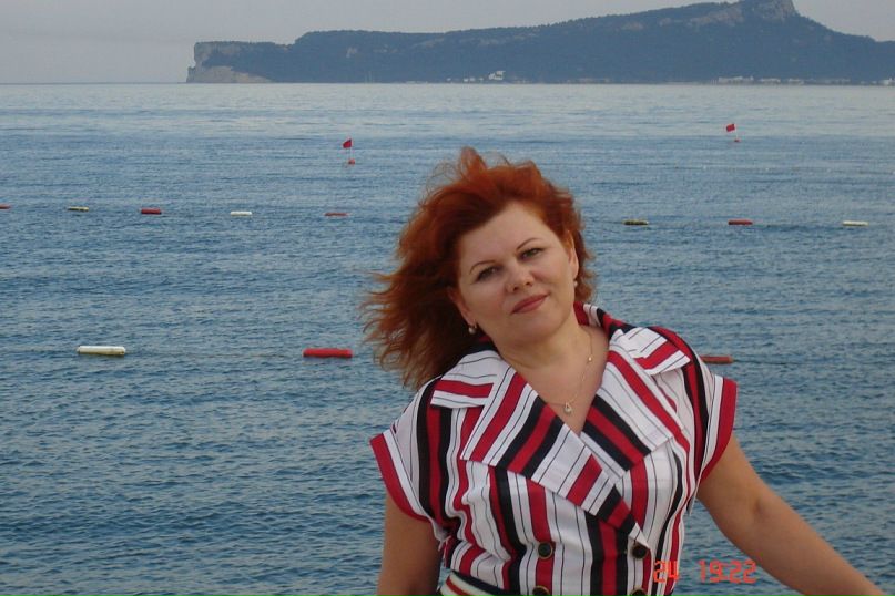 №44, Лилия Беленькая, 65 лет, Кишинев №44, Лилия Беленькая, 65 лет, Кишинев