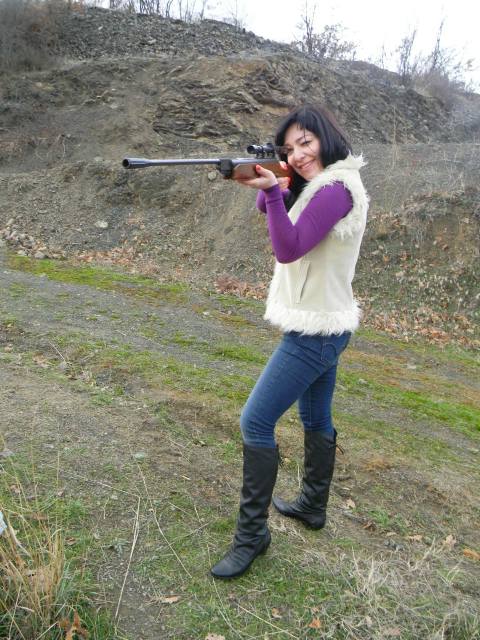 Эльмира Абдужалилова | Алушта