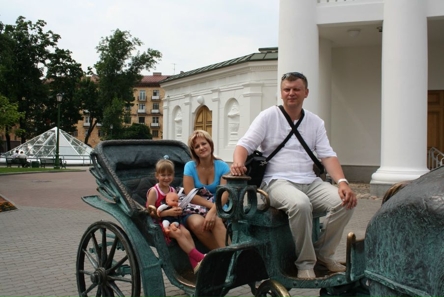 №119, Пётр Рудницкий, 46 лет, Санкт-Петербург №119, Пётр Рудницкий, 46 лет, Санкт-Петербург